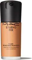 MAC Studio Fix Fluid SPF15 Foundation 30 ml NC42, Grundpreis: &euro; 800,- / l