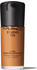 MAC Studio Fix Fluid Broad Spectrum SPF15 Foundation + Oil Control C8