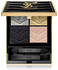 Yves Saint Laurent Couture Mini Clutch Palette (4g)