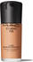 MAC Studio Fix Fluid Broad Spectrum SPF15 Foundation + Oil Control NC44