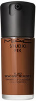 MAC Studio Fix Fluid SPF15 24HR Matte Foundation + Oil Control No.NW48 (30 ml)