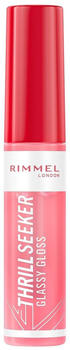 Rimmel London Thrill Seeker Glassy Gloss 500 Pine To The Apple