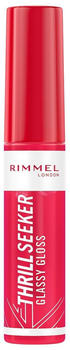 Rimmel London Thrill Seeker Glassy Gloss 600 berry glace