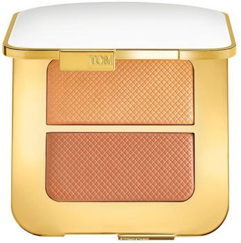 Tom Ford Puder - Soleil Highlightening Duo Reflects Gilt (3g)