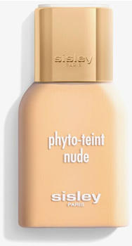 Sisley Phyto-Teint Nude (30ml) 0W Porcelain