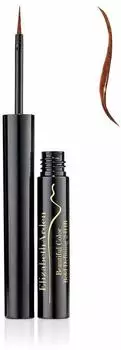 Elizabeth Arden Bold Defining 24HR Liquid Eye Liner - 02 Brown (1,7ml)