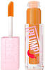 Maybelline New York Maybelline Lipgloss Lifter Plump 008 Hot Honey (5.4 ml)