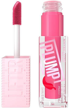 Maybelline Lifter Plump Pink Sting