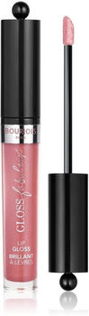 Bourjois Fabuleux Gloss 04