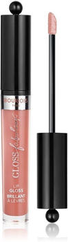 Bourjois Fabuleux Gloss 06