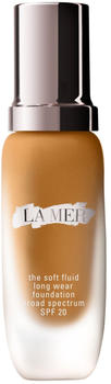 LA MER The Soft Fluid Long Wear Foundation SPF 20 (30 ml) 440 amber