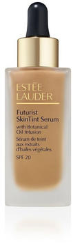 Estée Lauder Futurist SkinTint Serum Foundation SPF 20 3W1 Tawny (30ml)