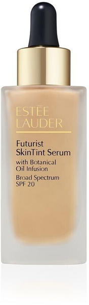 Estée Lauder Futurist SkinTint Serum Foundation SPF 20 1W1 Bone (30ml)
