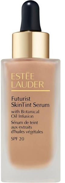 Estée Lauder Futurist SkinTint Serum Foundation SPF 20 2C3 Fresco (30ml)