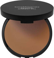 bareMinerals Mineral Veil Pressed Powder Kompaktpuder 9 g Sheer Tan