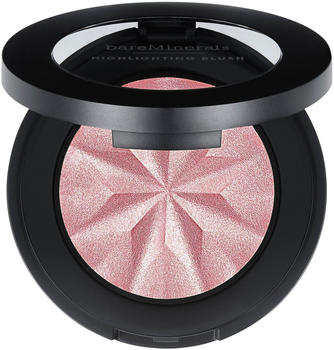 bareMinerals Gen Nude Highlighting Rose Glow (3.8g)