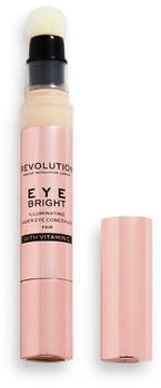 Revolution Beauty Eye Bright Concealer (3ml) Fair
