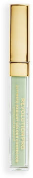 Revolution Beauty Pro Ultimate Radiant Concealer (4,5ml) Green