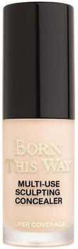 Too Faced Born This Way Super Coverage Concealer (3,5ml) Snow
