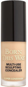 Too Faced Born This Way Super Coverage Concealer (3,5ml) Natural Beige