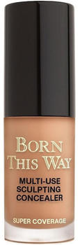 Too Faced Born This Way Super Coverage Concealer (3,5ml) Butterscotch