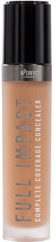 bPerfect Full Impact Complete Coverage Concealer (10,8ml) Med-Deep 4