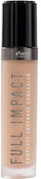 bPerfect Full Impact Complete Coverage Concealer (10,8ml) Med-Deep 2