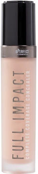 bPerfect Full Impact Complete Coverage Concealer (10,8ml) Light 2
