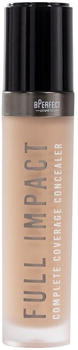 bPerfect Full Impact Complete Coverage Concealer (10,8ml) Med-Deep 1