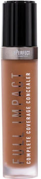 bPerfect Full Impact Complete Coverage Concealer (10,8ml) Deep 1.5