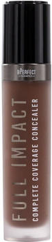 bPerfect Full Impact Complete Coverage Concealer (10,8ml) Deep 5