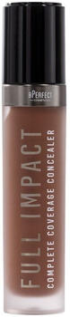 bPerfect Full Impact Complete Coverage Concealer (10,8ml) Deep 4