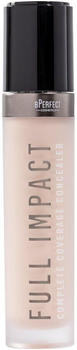 bPerfect Full Impact Complete Coverage Concealer (10,8ml) Light 1