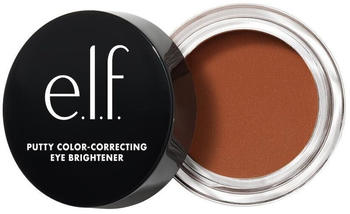 e.l.f. Cosmetics Putty Color-Correcting Eye Brightener (4,2 g) Deep/Rich