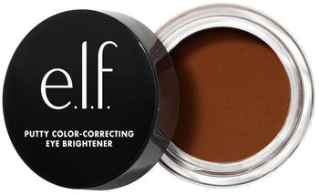 e.l.f. Cosmetics Putty Color-Correcting Eye Brightener (4,2 g) Rich