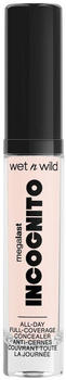 wet n wild MegaLast Incognito All-Day Full Coverage Concealer (5,5ml) Fair Beige