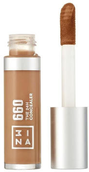 3INA The 24H Concealer (4,5ml) Nr. 660 Tan