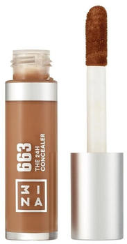 3INA The 24H Concealer (4,5ml) Nr. 663 Brown