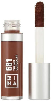 3INA The 24H Concealer (4,5ml) Nr. 681 Coffee
