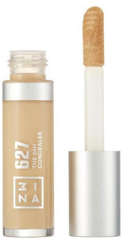 3INA The 24H Concealer (4,5ml) Nr. 627 Ultra light nude