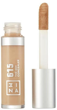 3INA The 24H Concealer (4,5ml) Nr. 615 Light sand