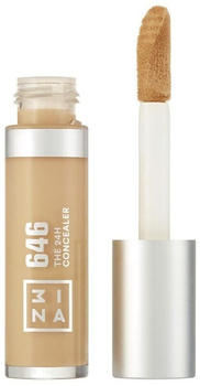 3INA The 24H Concealer (4,5ml) Nr.646 Gold