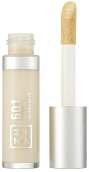 3INA The 24H Concealer (4,5ml) Nr. 601 Ultra light white