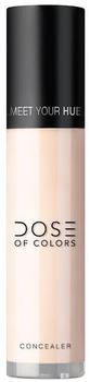 Dose of Colors Meet Your Hue Concealer (7,35ml) Nr. 04 Fair