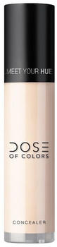 Dose of Colors Meet Your Hue Concealer (7,35ml) Nr. 05 Fair