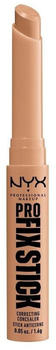 NYX Pro Fix Stick Concealer (1,6 g) 9 Neutral Tan