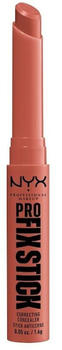NYX Pro Fix Stick Concealer (1,6 g) 0 5 Apricot