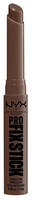 NYX Professional Make-Up K5804800, NYX Professional Make-Up Nyx (17 Deep Walnut)
