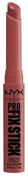 NYX Pro Fix Stick Concealer (1,6 g) 0 6 Brick Red