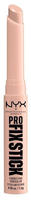 NYX Professional Makeup Pro Fix Stick Korrektor f&uuml;r eine einheitliche Hautfarbe